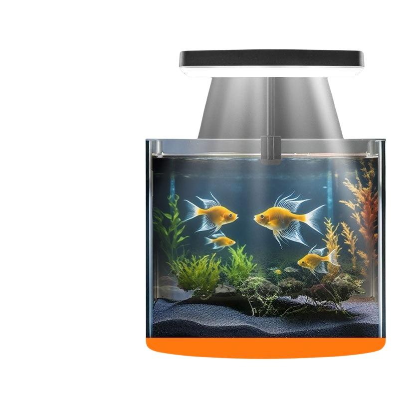 Aquarium Plants - Luz LED à Prova d'Água para
