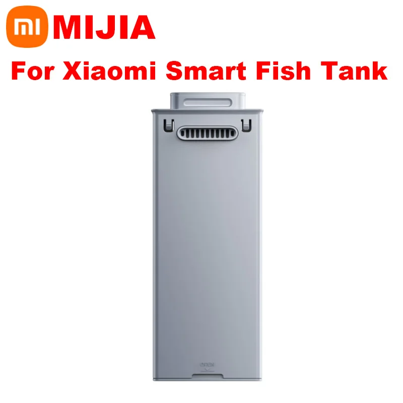 Xiaomi Aquarium Fish Tank - Mais novo original xiaomi bomba de