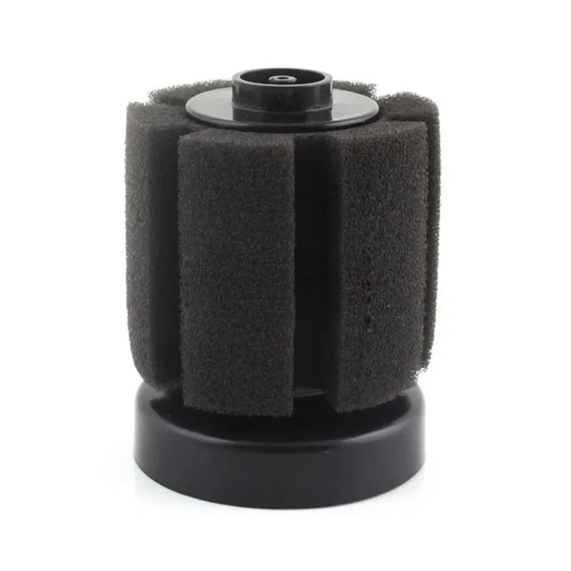 Betta Fish Tank - 10 pçs filtro de esponja bio