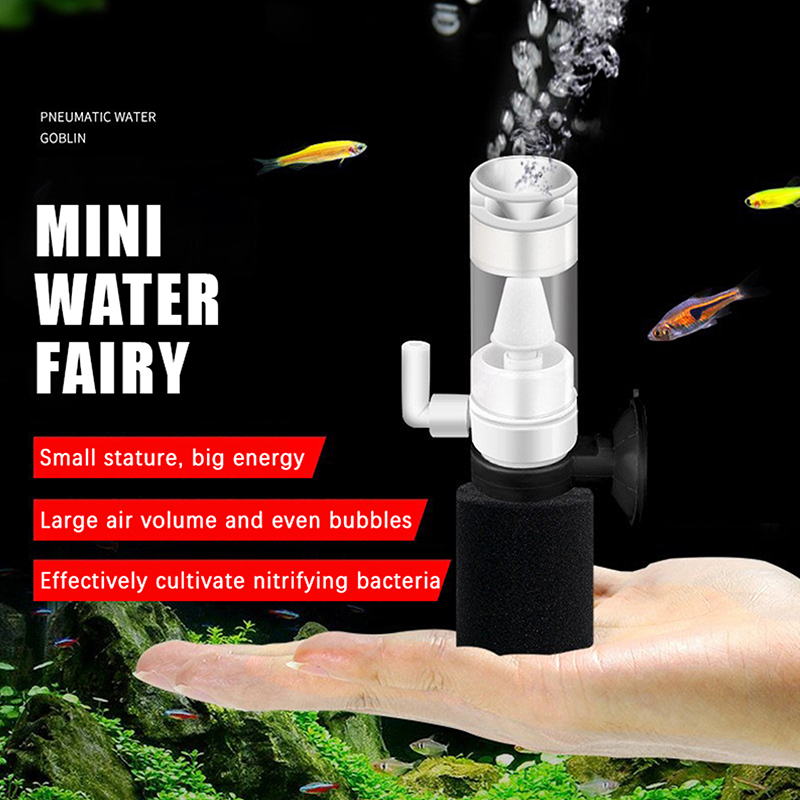 Filtro de Esponja para Aquário - Betta Fish Tank avaliação e preço