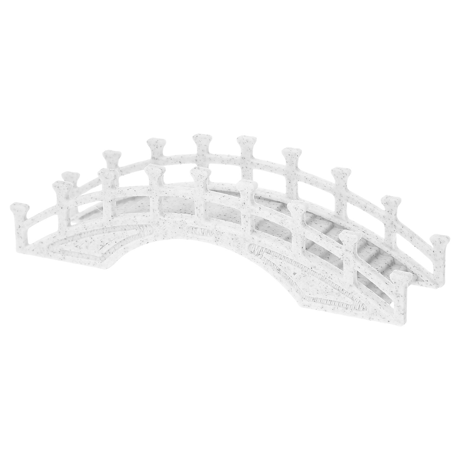 Decoração de jardim com mini p - Aquarium Decor avaliação e preço