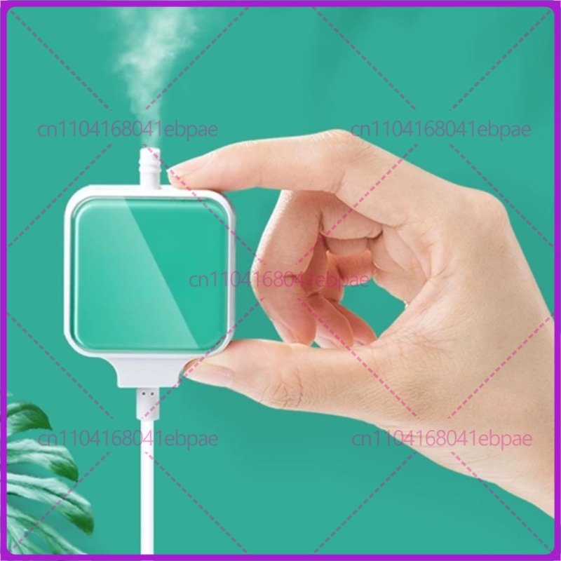 Bomba de Oxigênio para Aquário - Xiaomi Aquarium Fish Tank avaliação e preço
