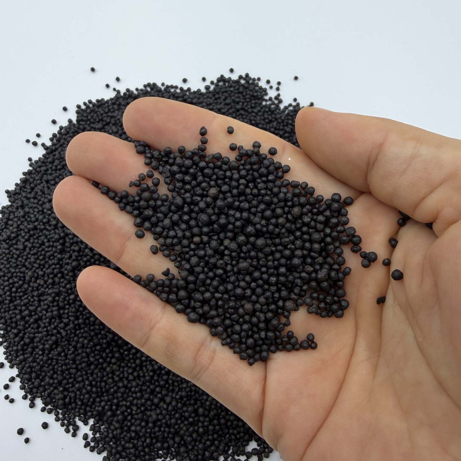 Substrato para plantas de aquá - Fish Tank Gravel avaliação e preço