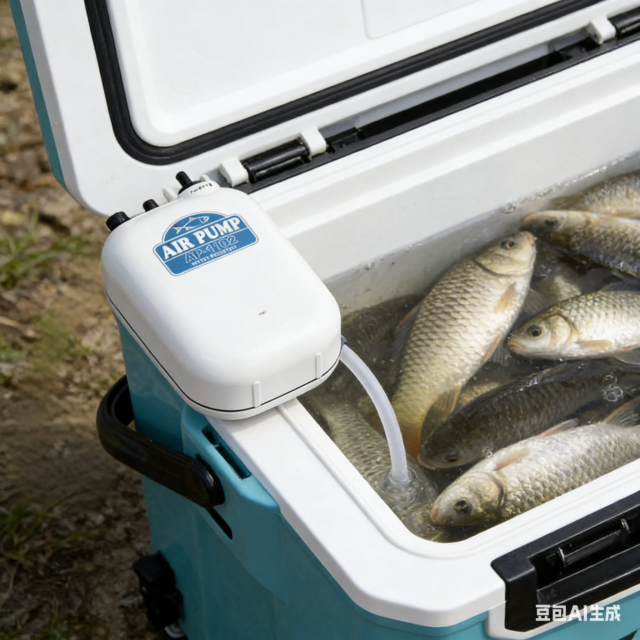 Bomba de Ar para Aquário, Oxig - Aquarium Fish Keeping avaliação e preço