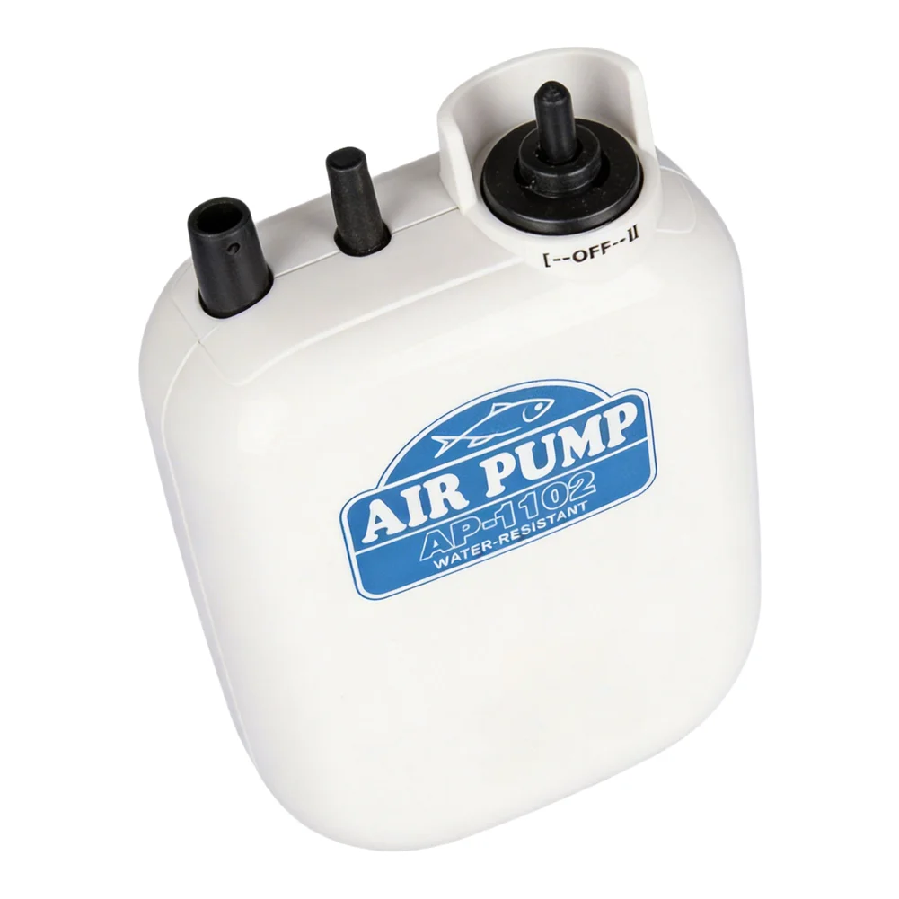 Bomba de Ar para Aquário, Oxig - Aquarium Fish Keeping avaliação e preço