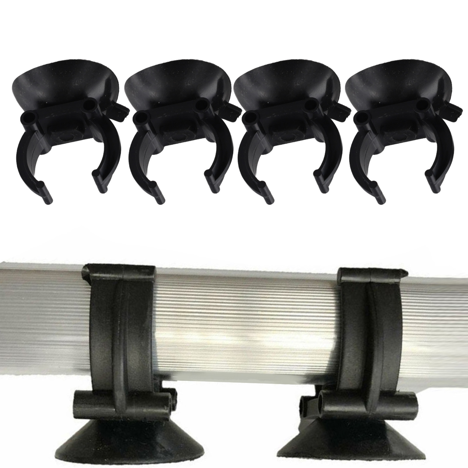 Ventosas para Estabilização de - Fish Tank Heater avaliação e preço