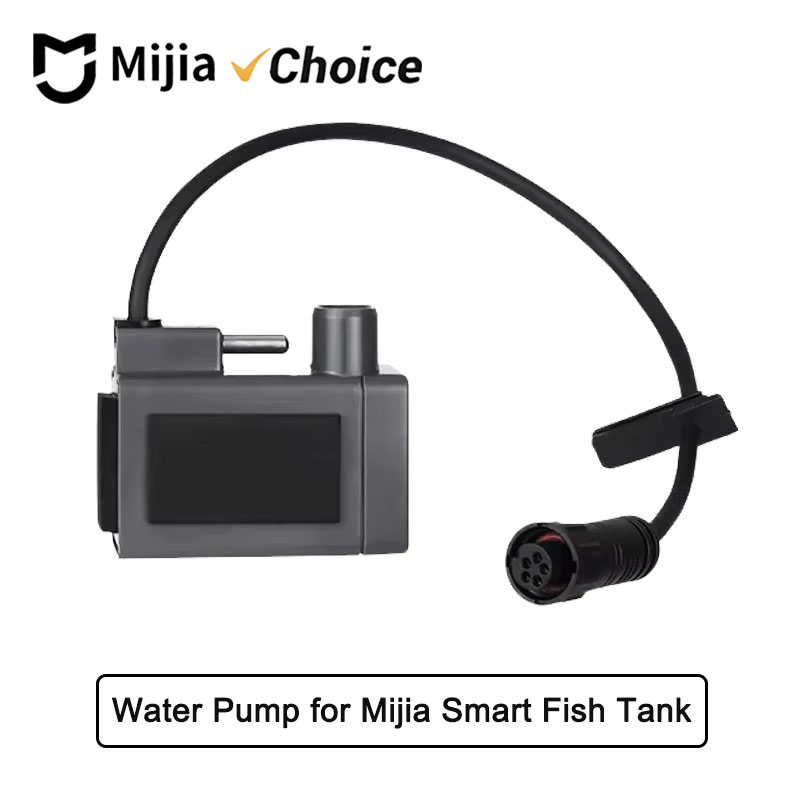 Bomba de água para Xiaomi Miji - Xiaomi Aquarium Fish Tank avaliação e preço