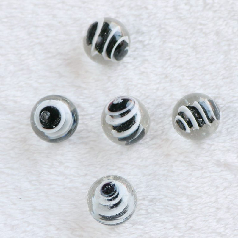 Esferas de Vidro 16mm 20mm par - Fish Aquarium Home avaliação e preço
