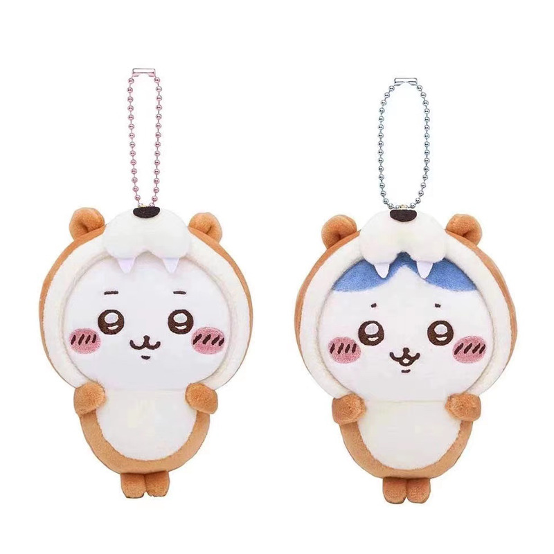   Chaveiro de Pelúcia Foca Hac - Aquarium Decor avaliação e preço
