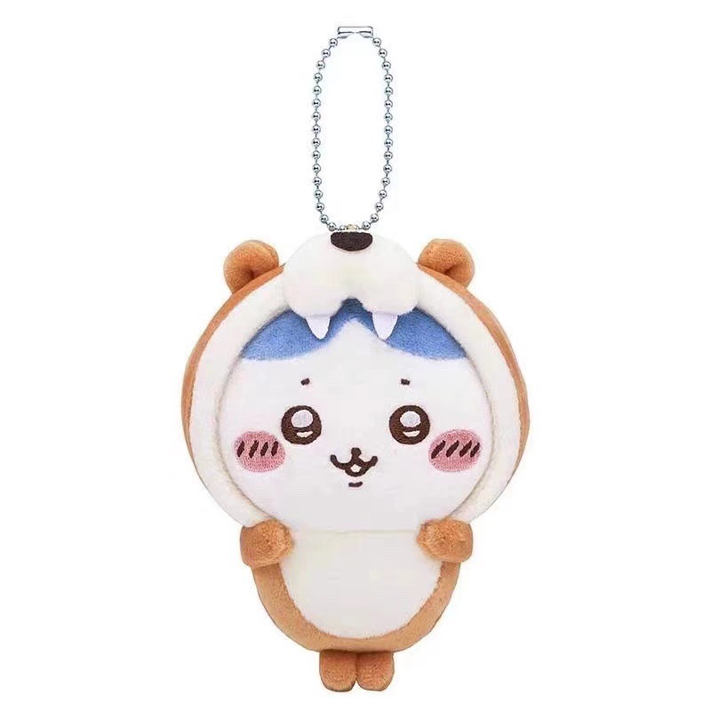   Chaveiro de Pelúcia Foca Hac - Aquarium Decor avaliação e preço