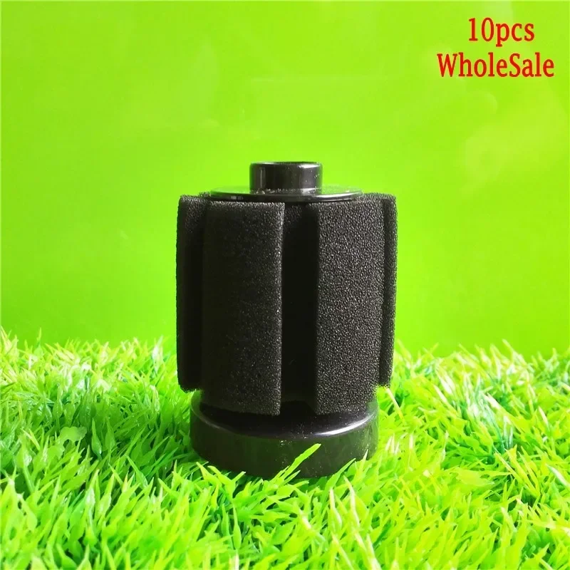 10 Peças de Filtro de Esponja  - Betta Fish Tank avaliação e preço