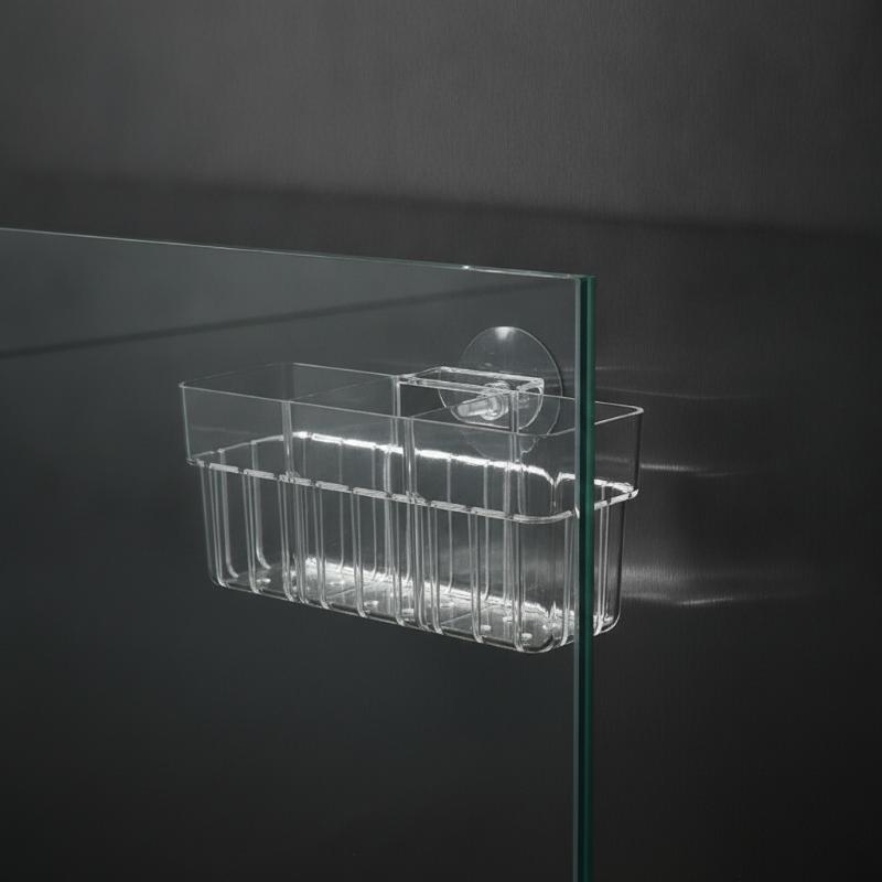 Cesto para Plantas Hidropônica - Aquarium Fish Tank avaliação e preço