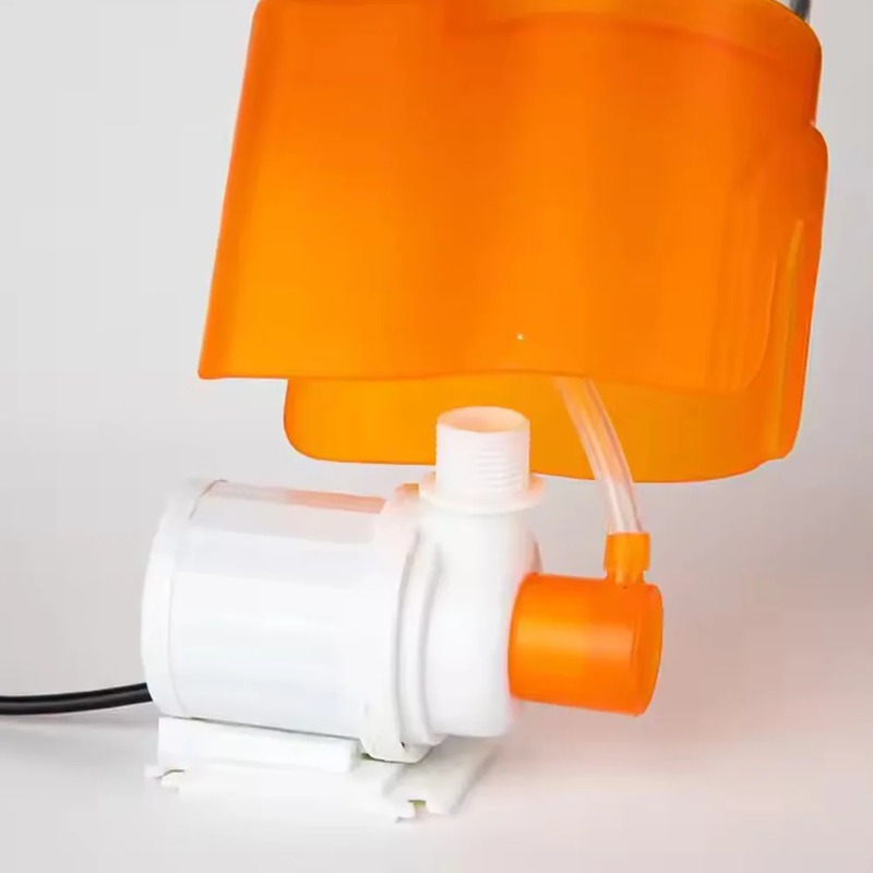 Filtro Skimmer de Proteína Min - Aquarium Pump avaliação e preço