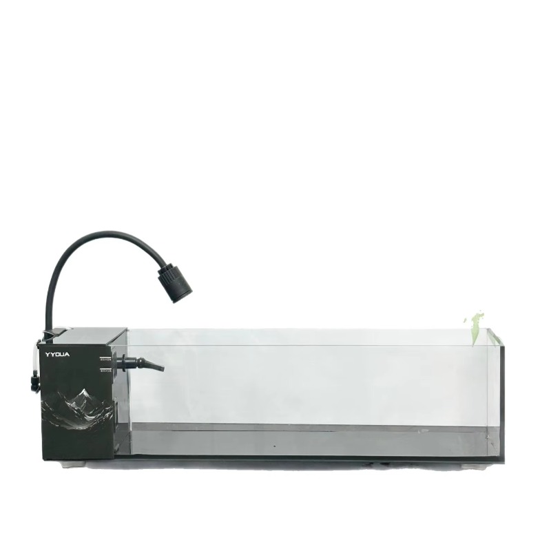 Aquário de Vidro Premium para  - Aquarium Fish Keeping avaliação e preço