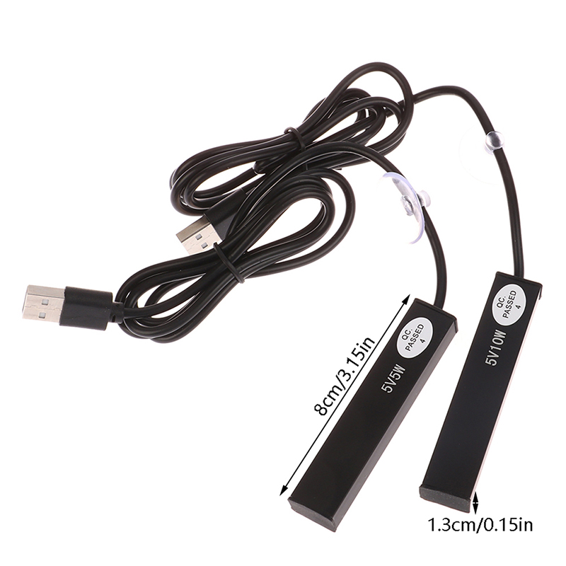 1pc 5/10w mini aquecedor de aq - Fish Tank Heater avaliação e preço