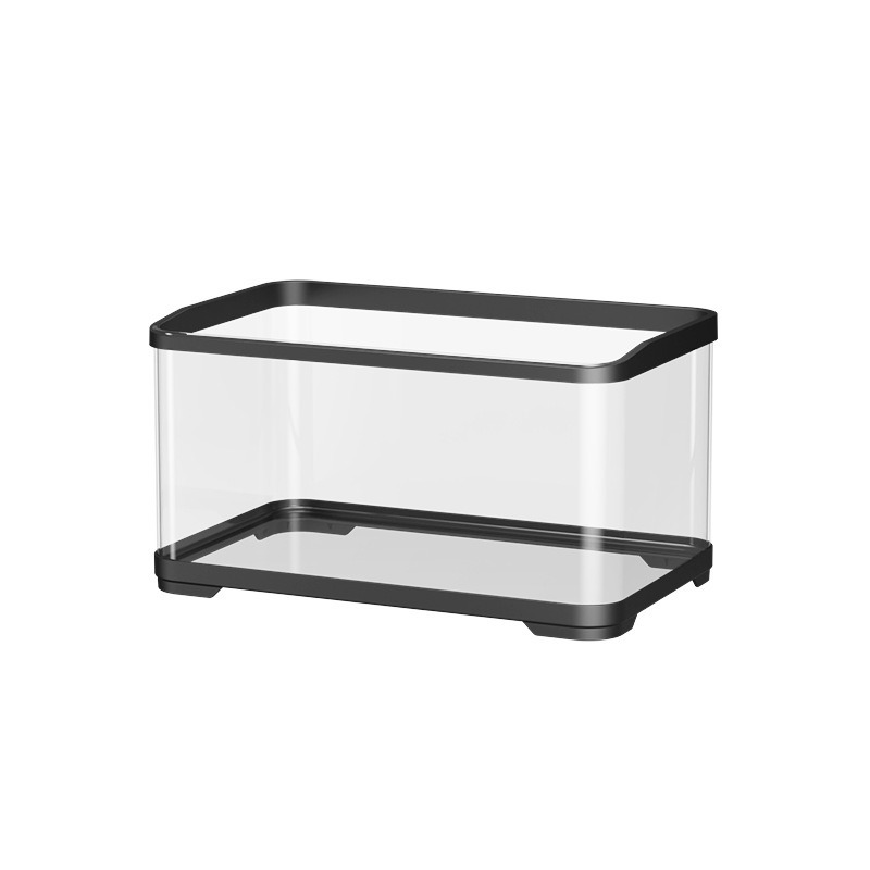Aquário de mesa com filtro cir - Fish Aquarium Home avaliação e preço