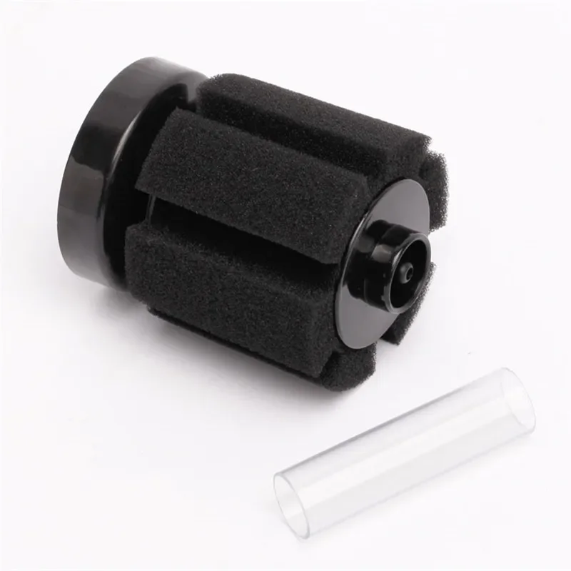 10 pçs filtro de esponja bio p - Betta Fish Tank avaliação e preço