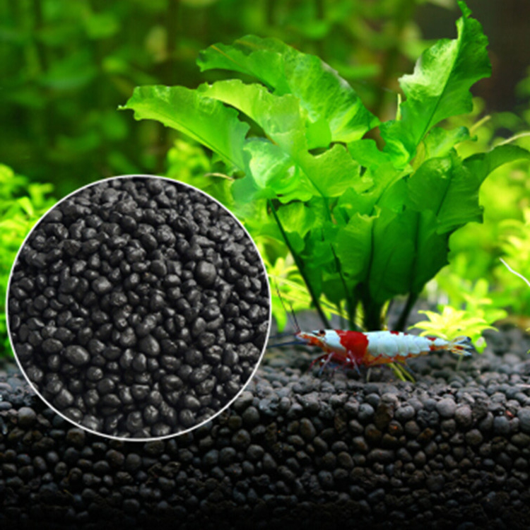 Solo para plantas do tanque de - Fish Tank Gravel avaliação e preço
