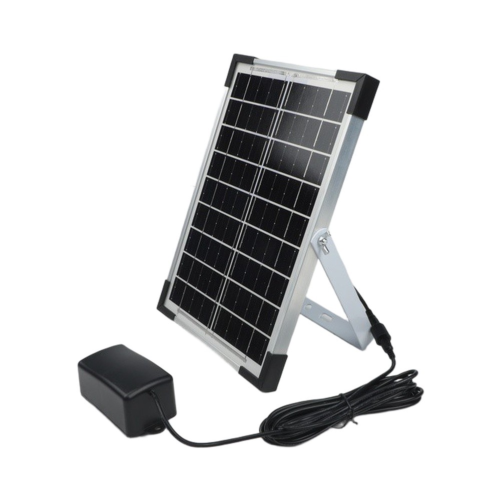 Oxigenador Solar para Lagoa 5W - Aquarium Pump avaliação e preço