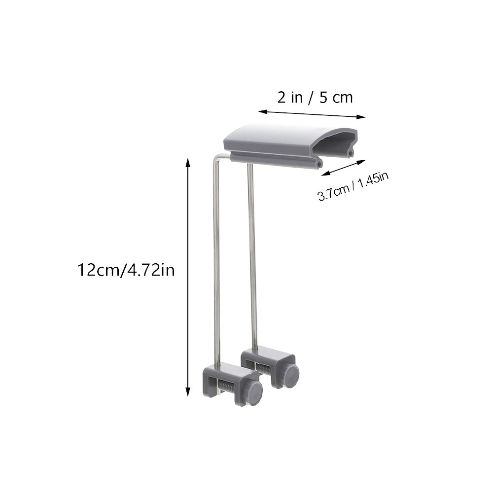 Suporte de Luz para Aquário Aj - Aquarium Plants avaliação e preço