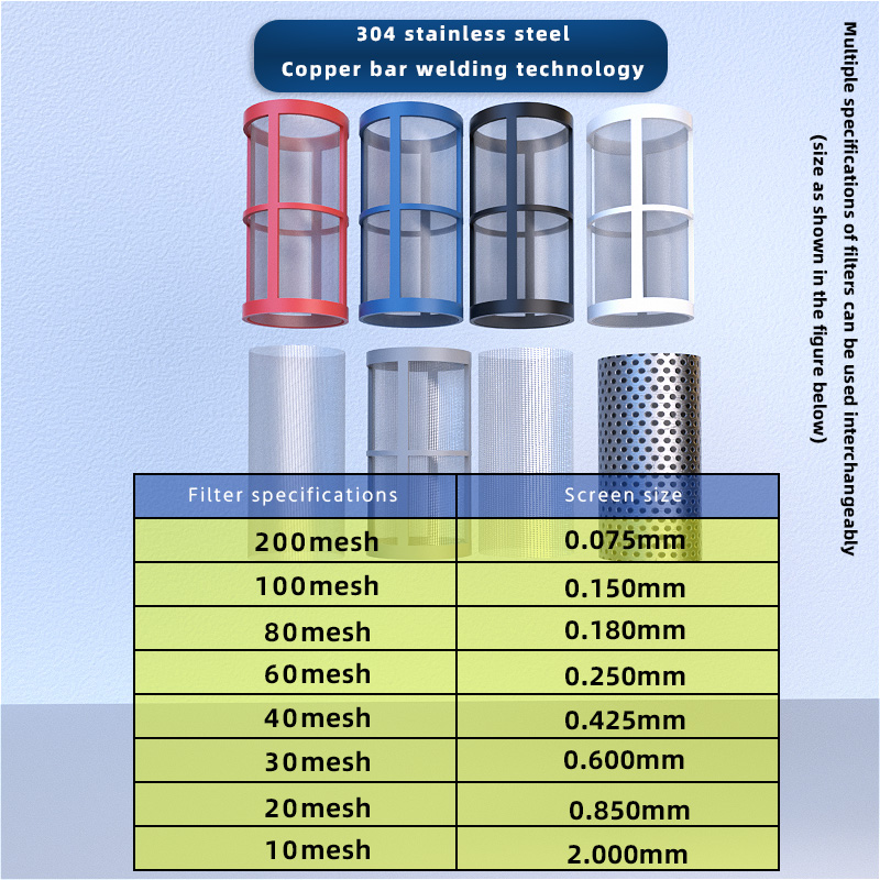 Filtro de Irrigação Agrícola c - Aquarium Pump avaliação e preço