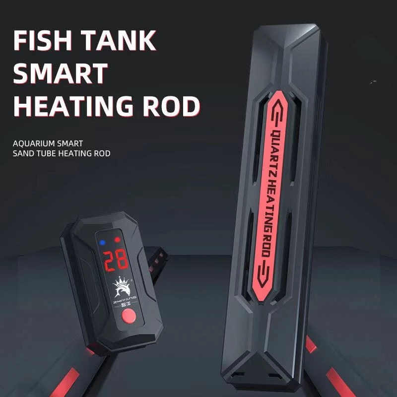Calefator de alta potência do  - Fish Tank Heater avaliação e preço