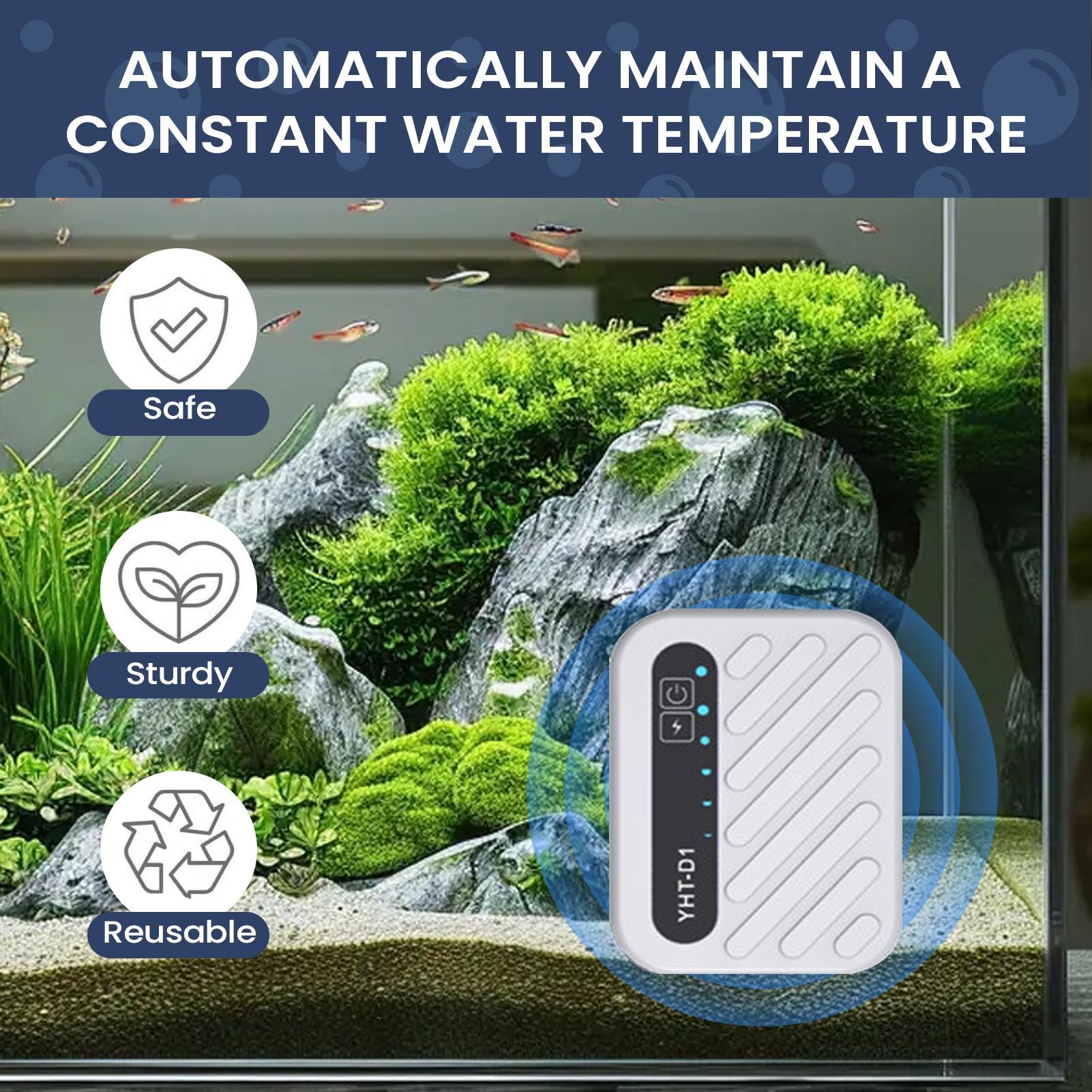 Bomba de ar do aquário silenci - Aquarium Pump avaliação e preço