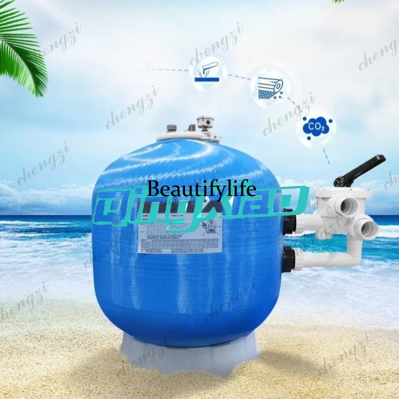 Filtro de Pressão para Tanque  - Fish Tank Filter avaliação e preço